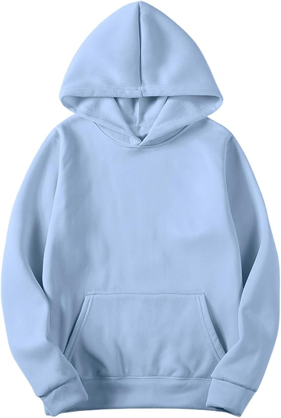Hoddies Overzides